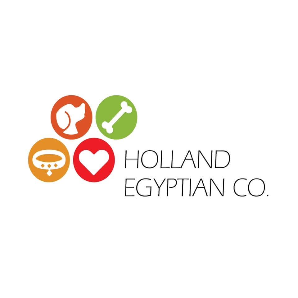 Champ Egypt - Holland Egyptian Company