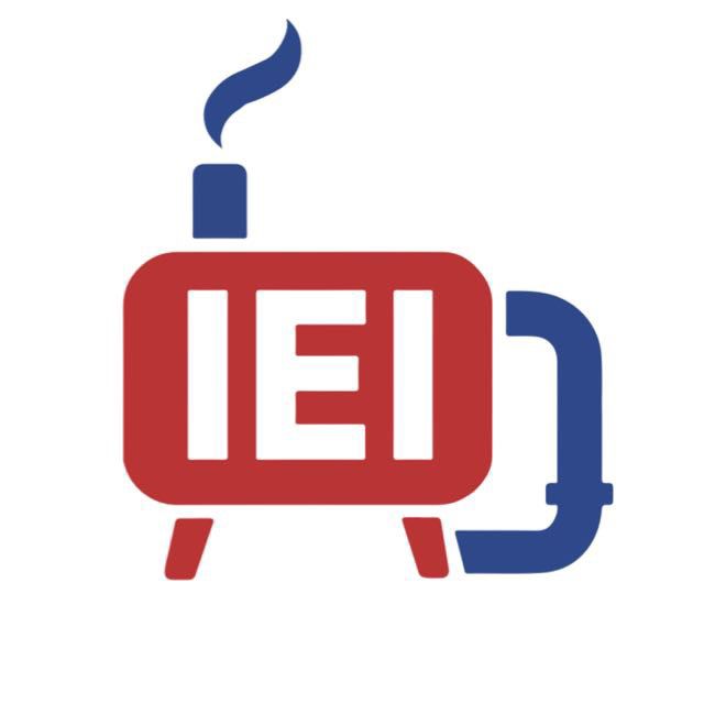 INTERNATIONAL ENGINEERING INDUSTRIES