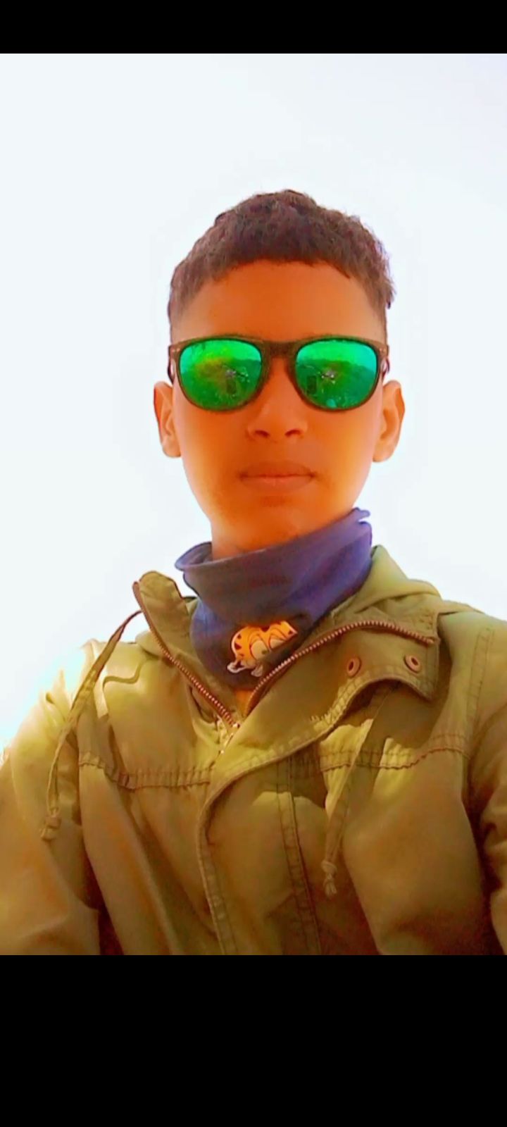 mohamed fadel