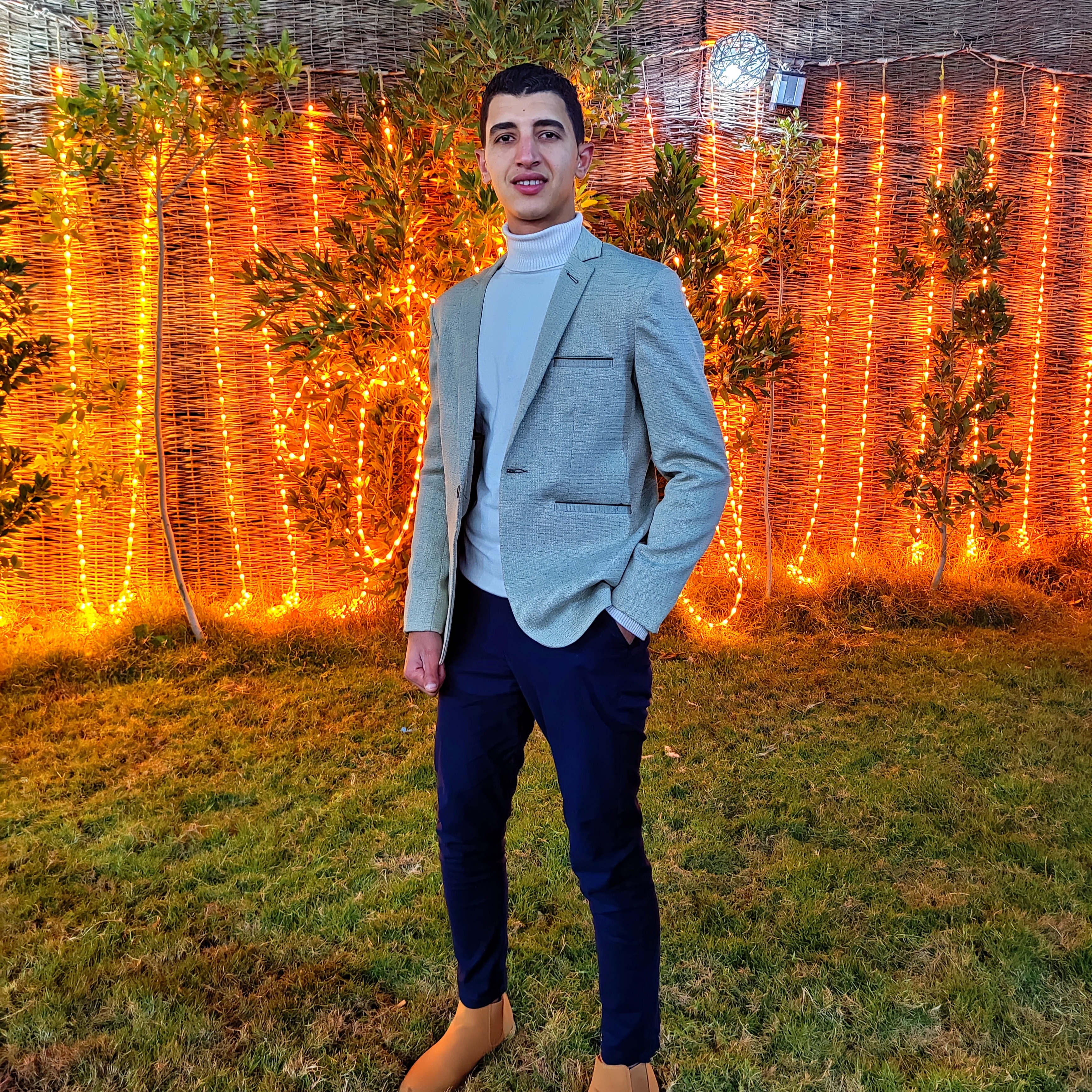محمد زكريا محمد عبد السميع