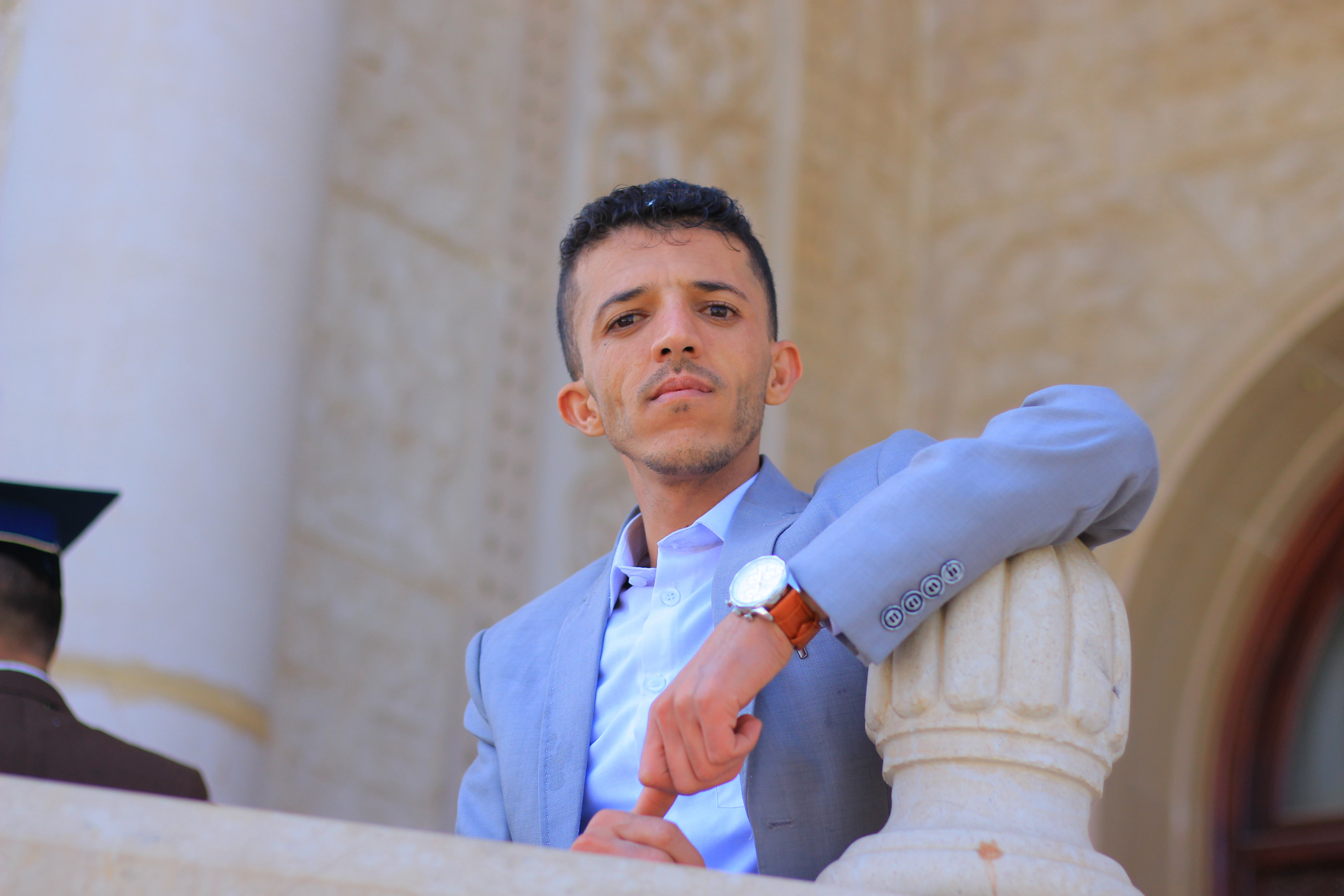 Mohammed Qasem