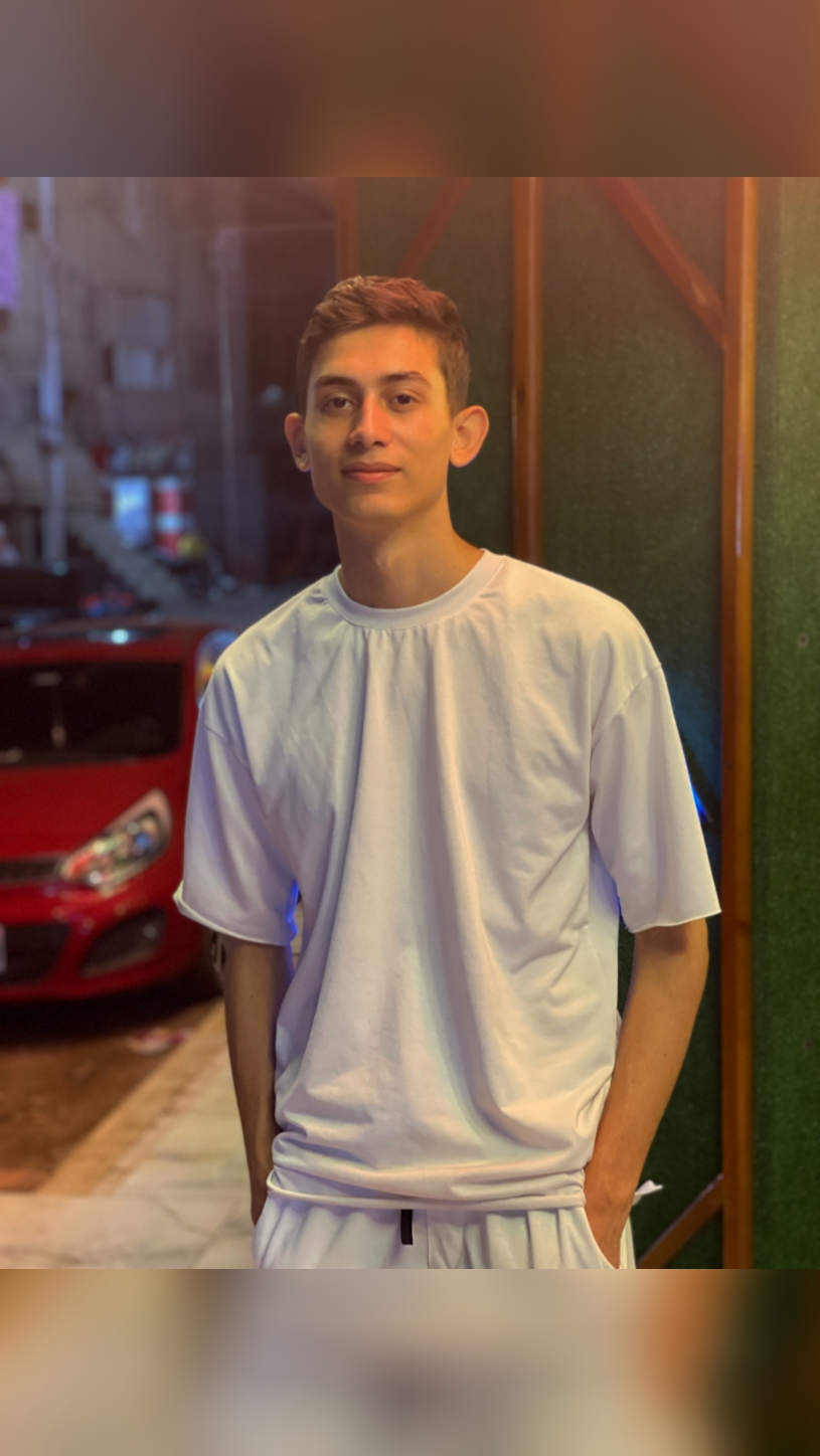 احمد عبد الرحمن زكي الدين النجار