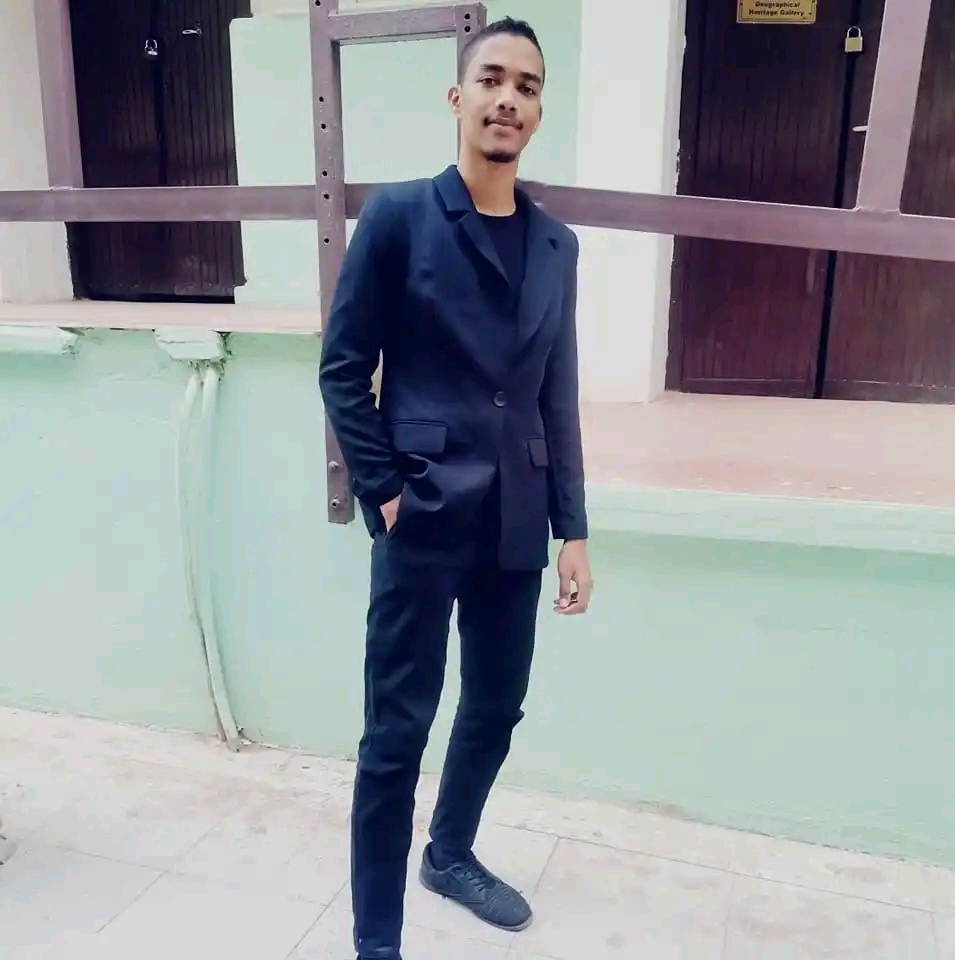 Mazen Alsheikh