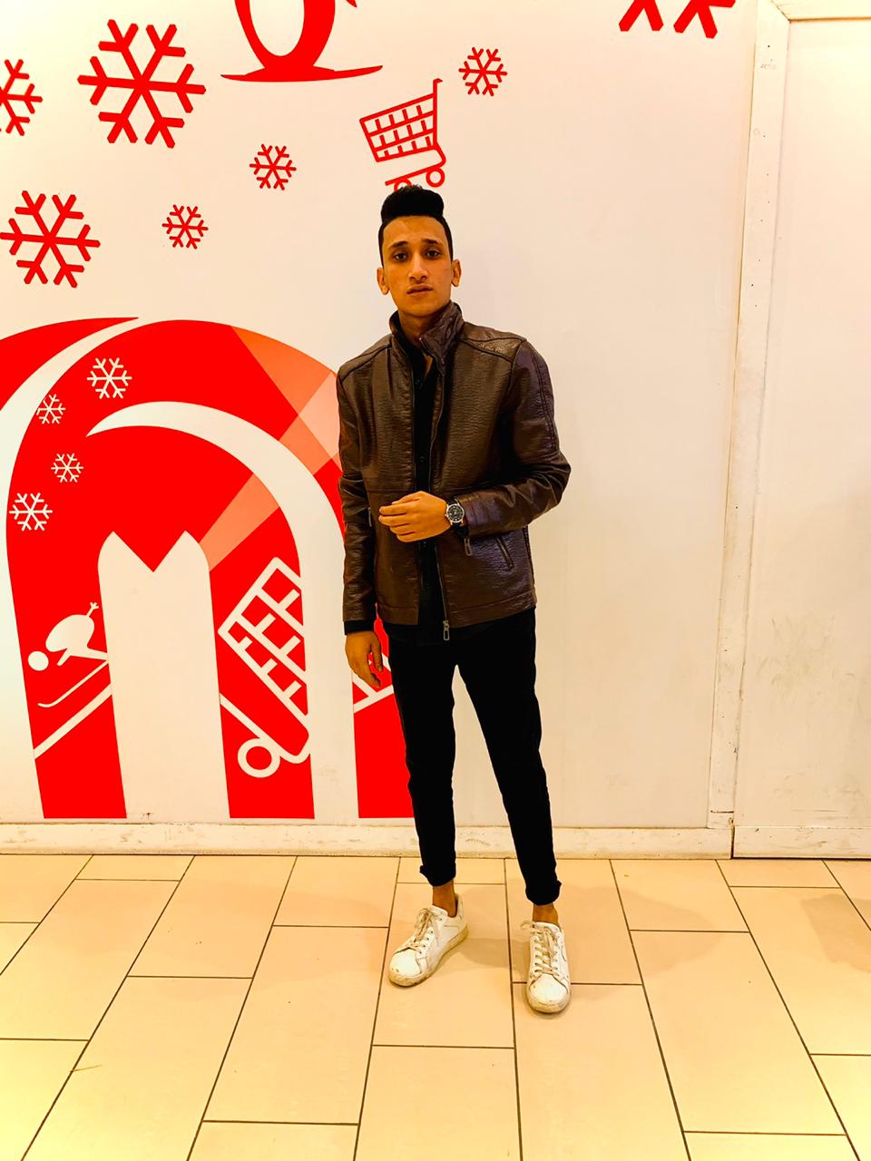 Ahmed Adel Ahmed