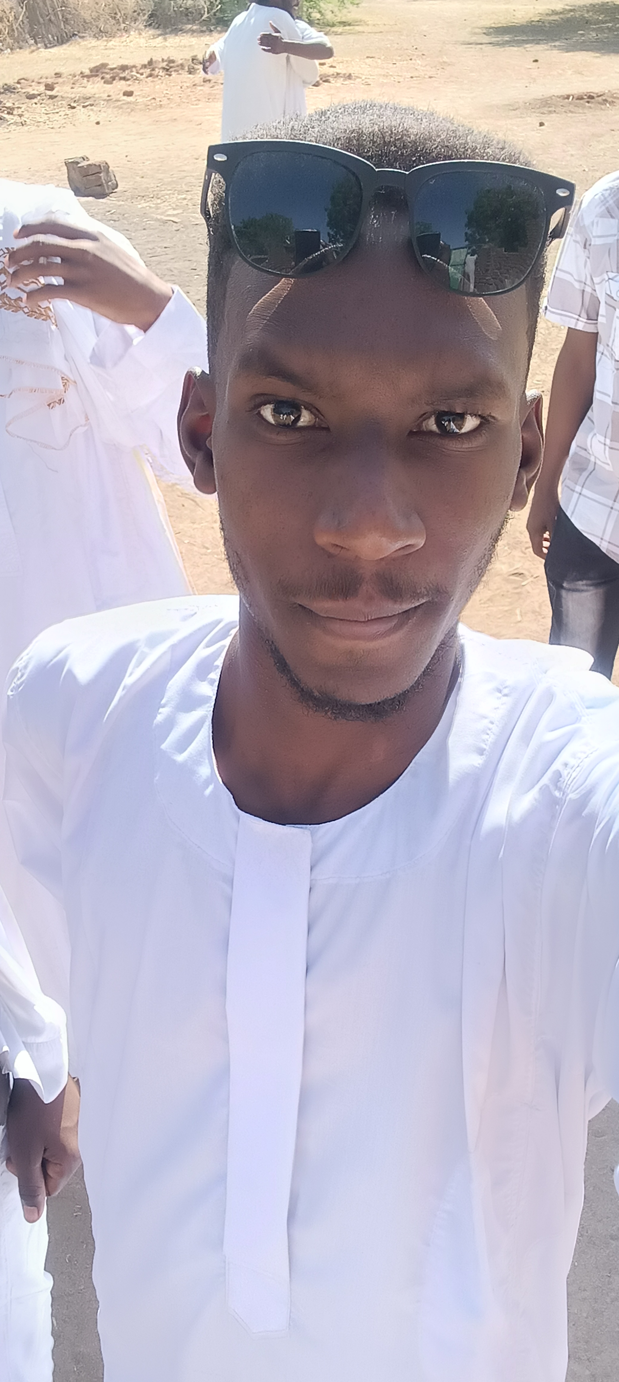 محمد الطيب محمد حموده