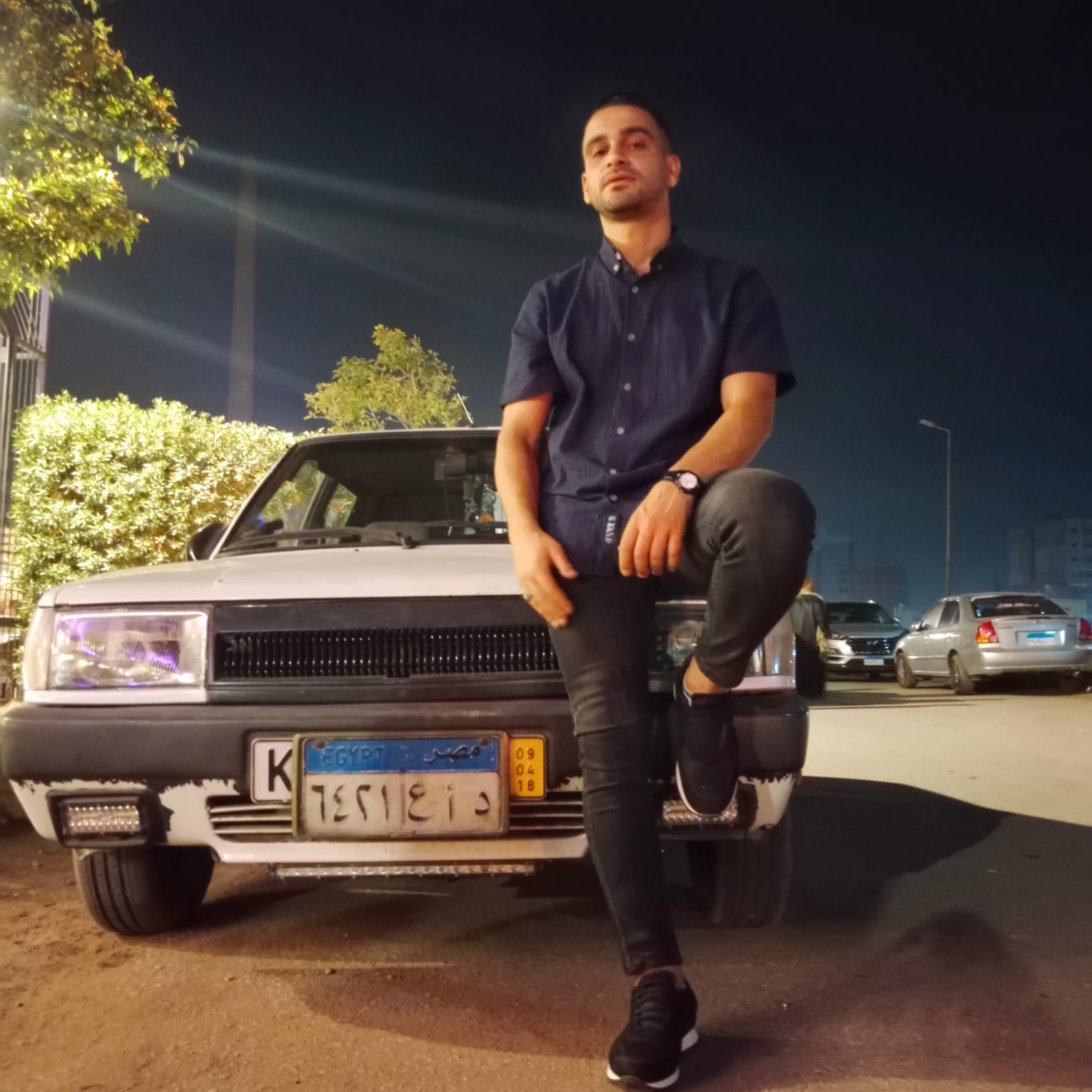احمد عبد العزيز