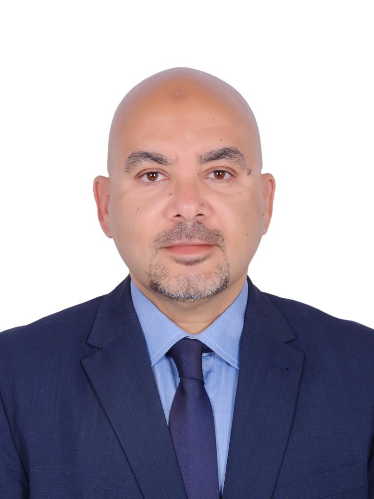 Hany Akl
