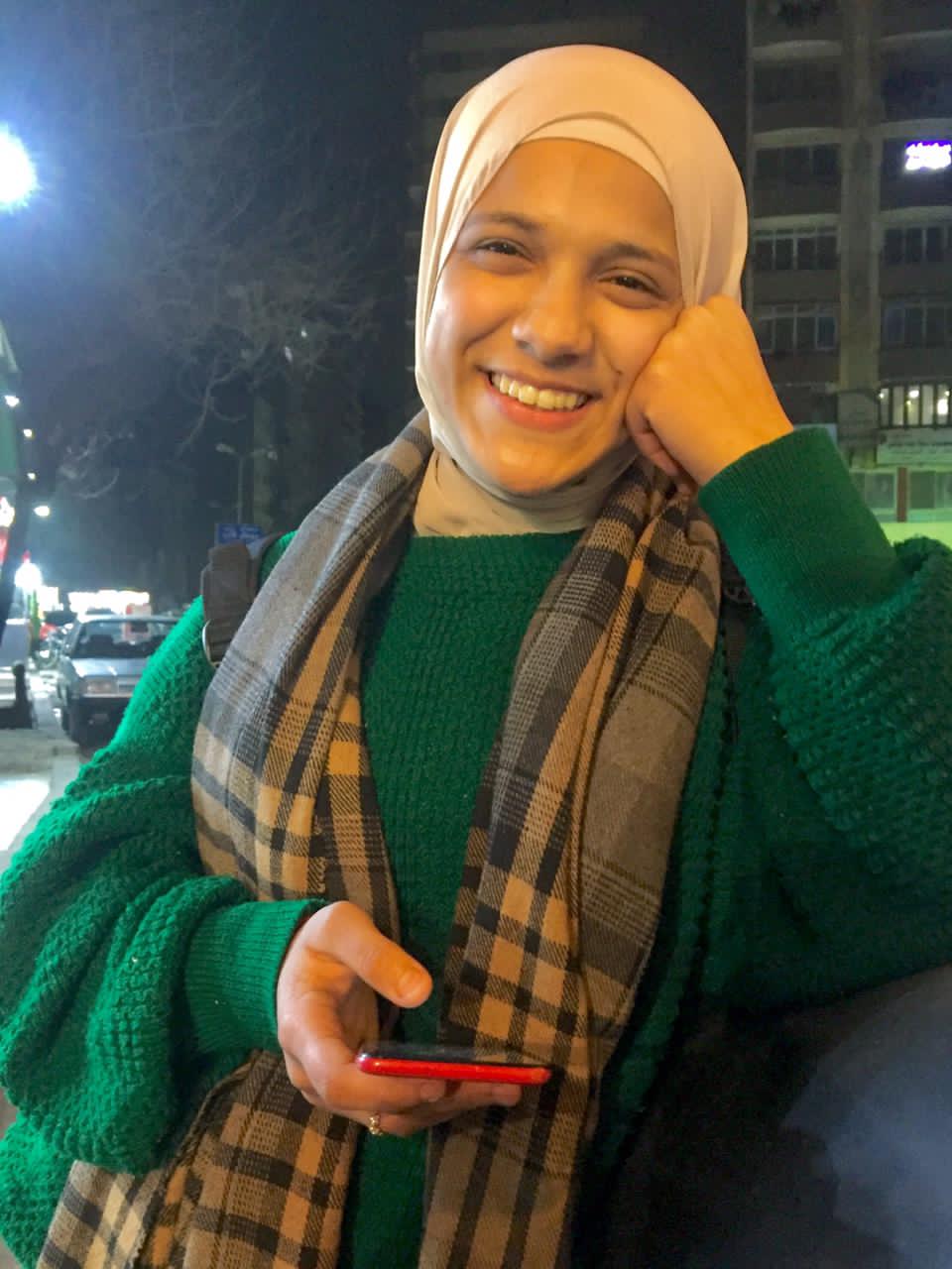 غفران طارق