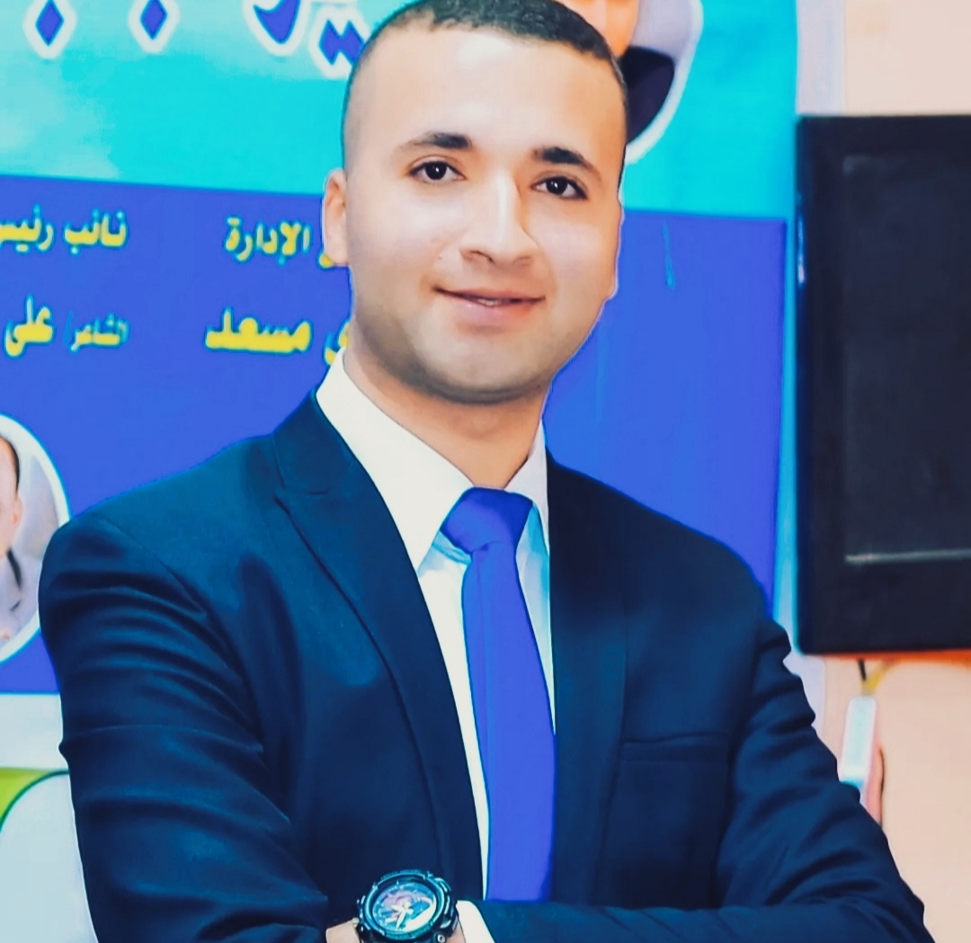 مصطفى محمود سراج