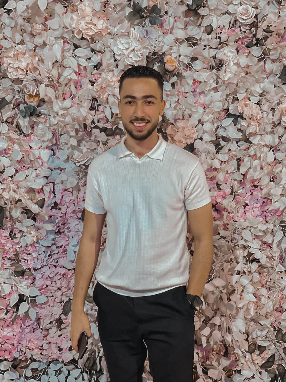 EzzAldin Hossam