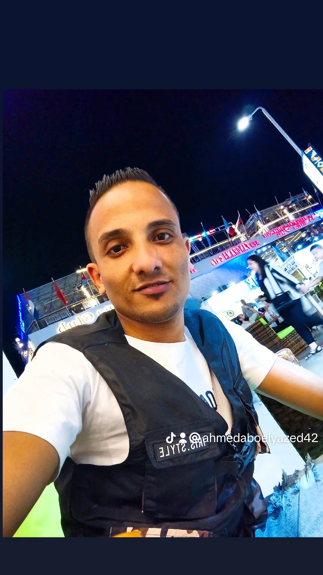 Ahmed aboelyazed