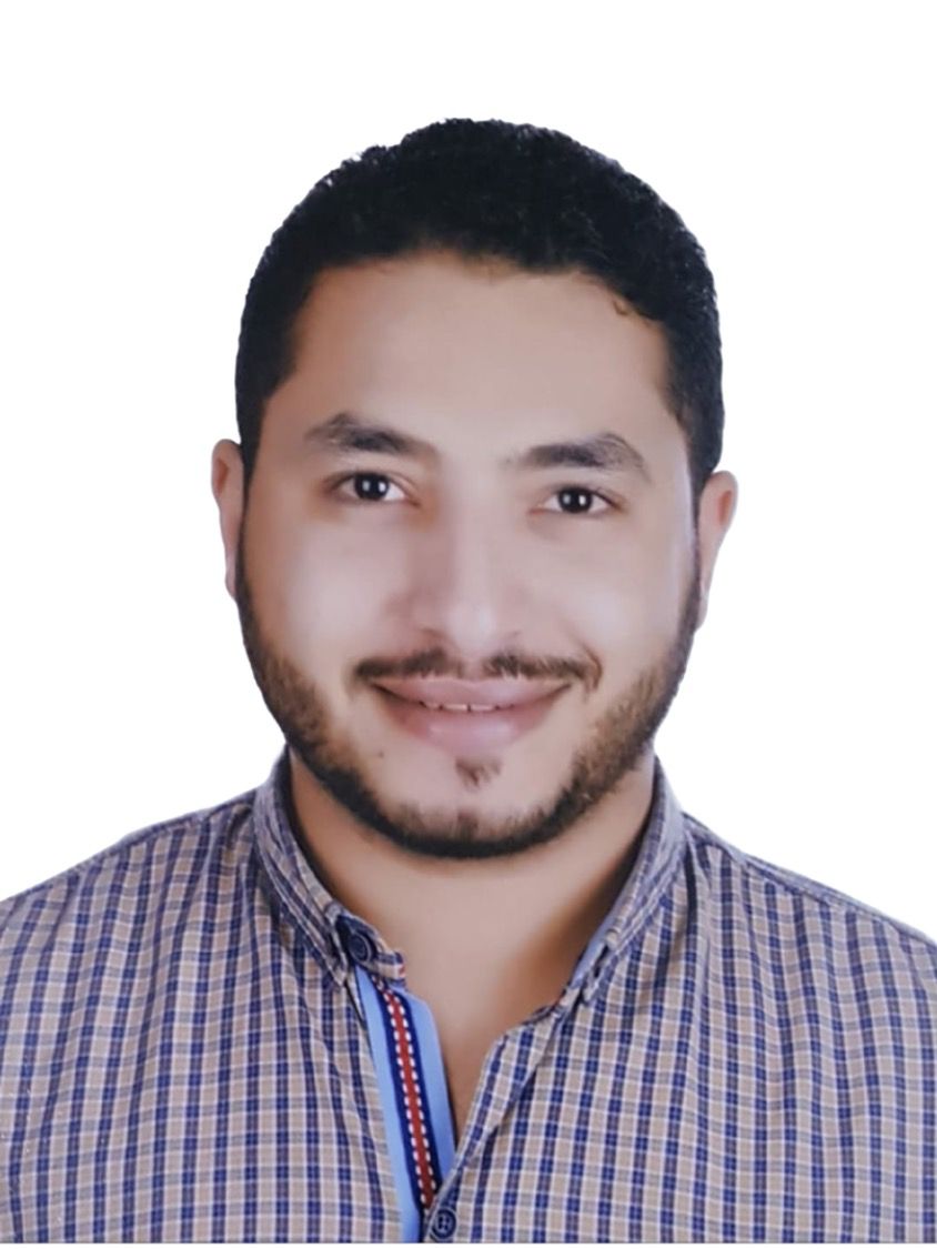 Mahmoud Gooda