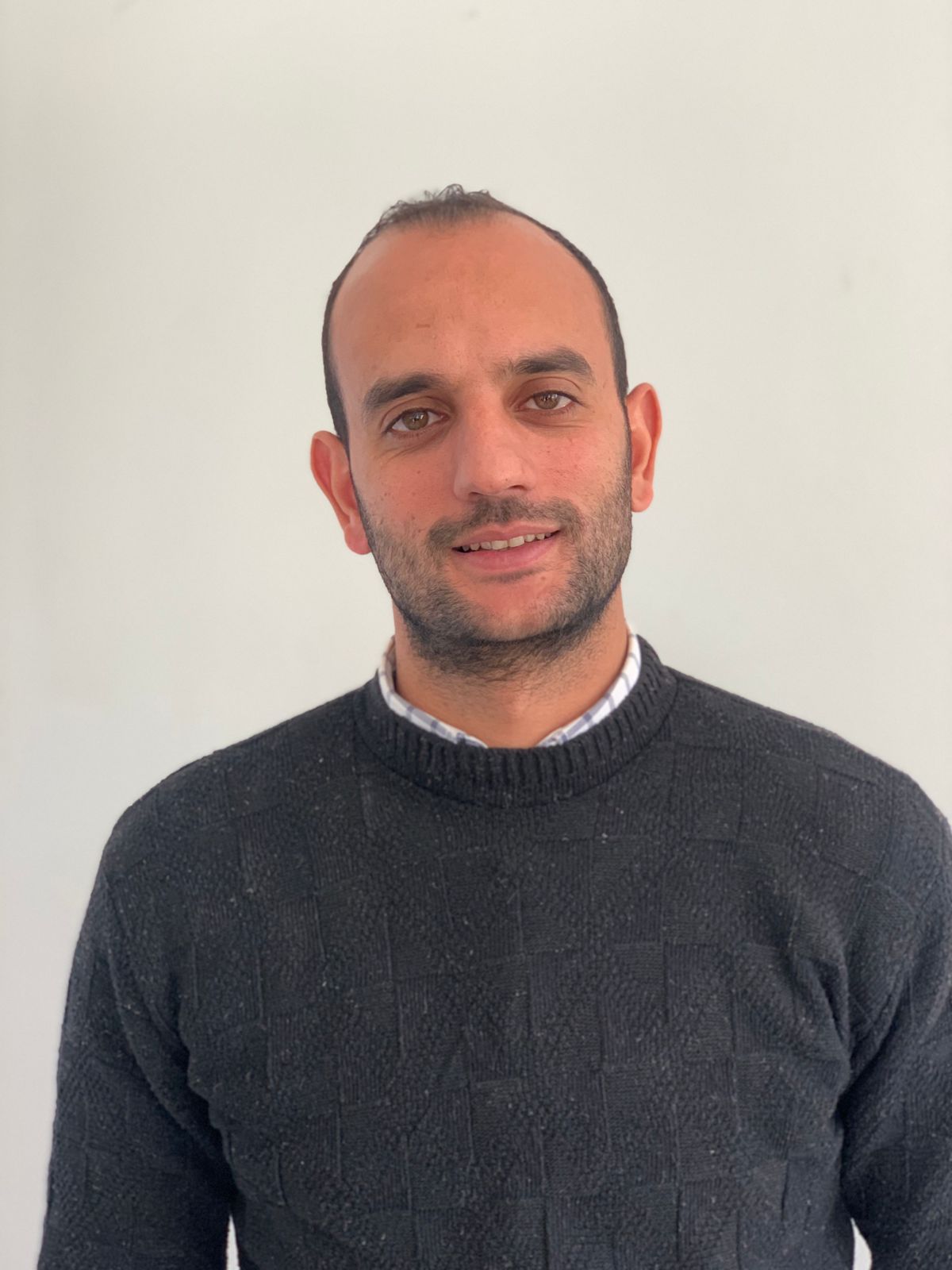 ahmed Mohamed Abd AllA abu Hussein