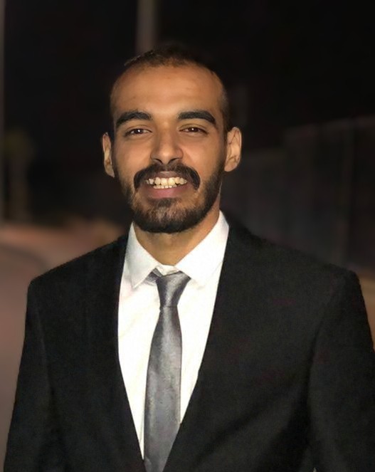 Soliman Mohamed