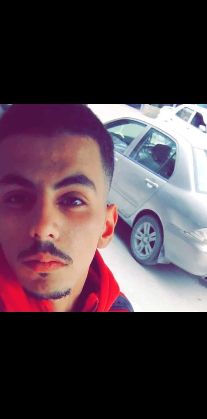 حمد خريسات