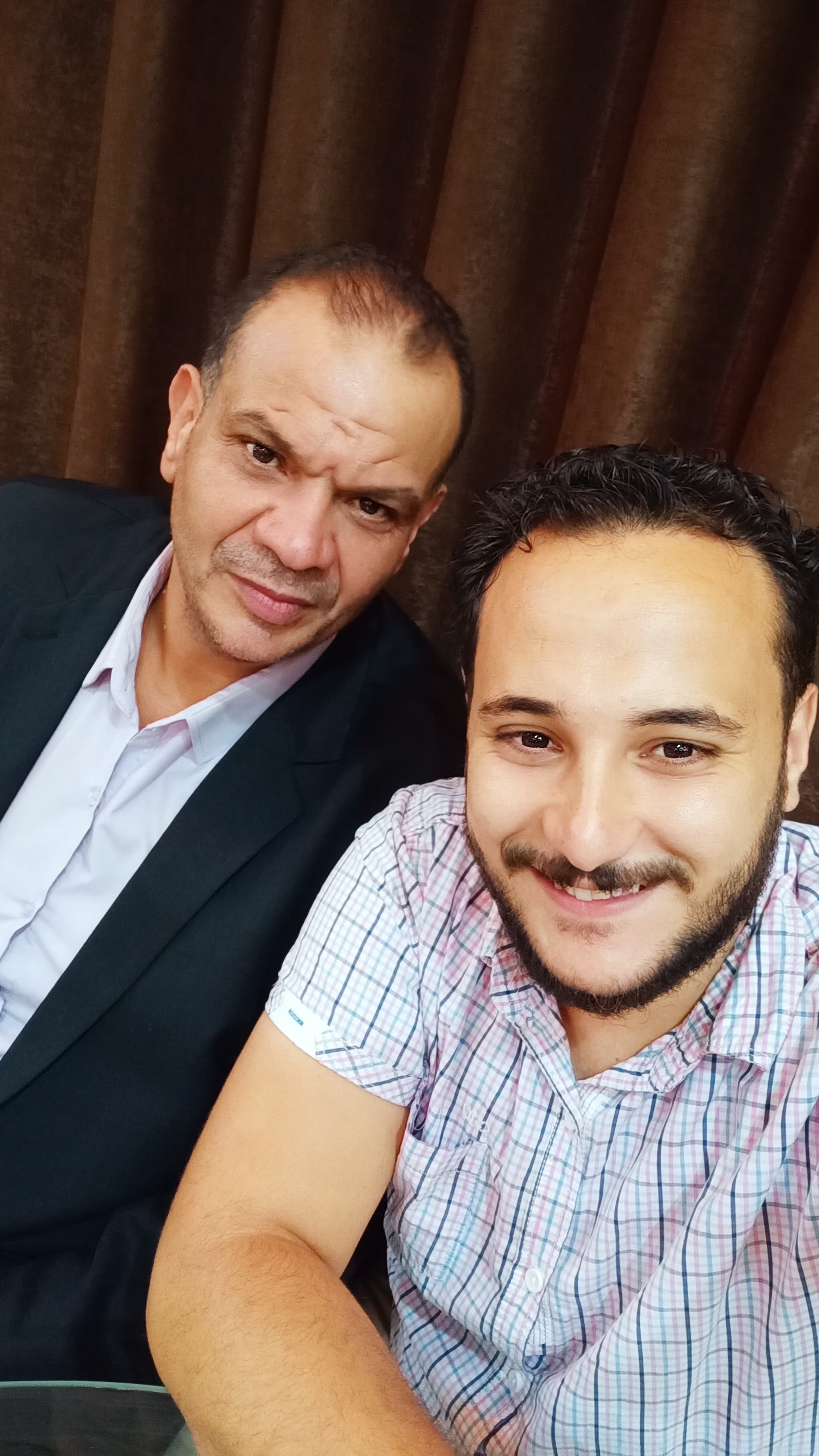 مصطفى محمد