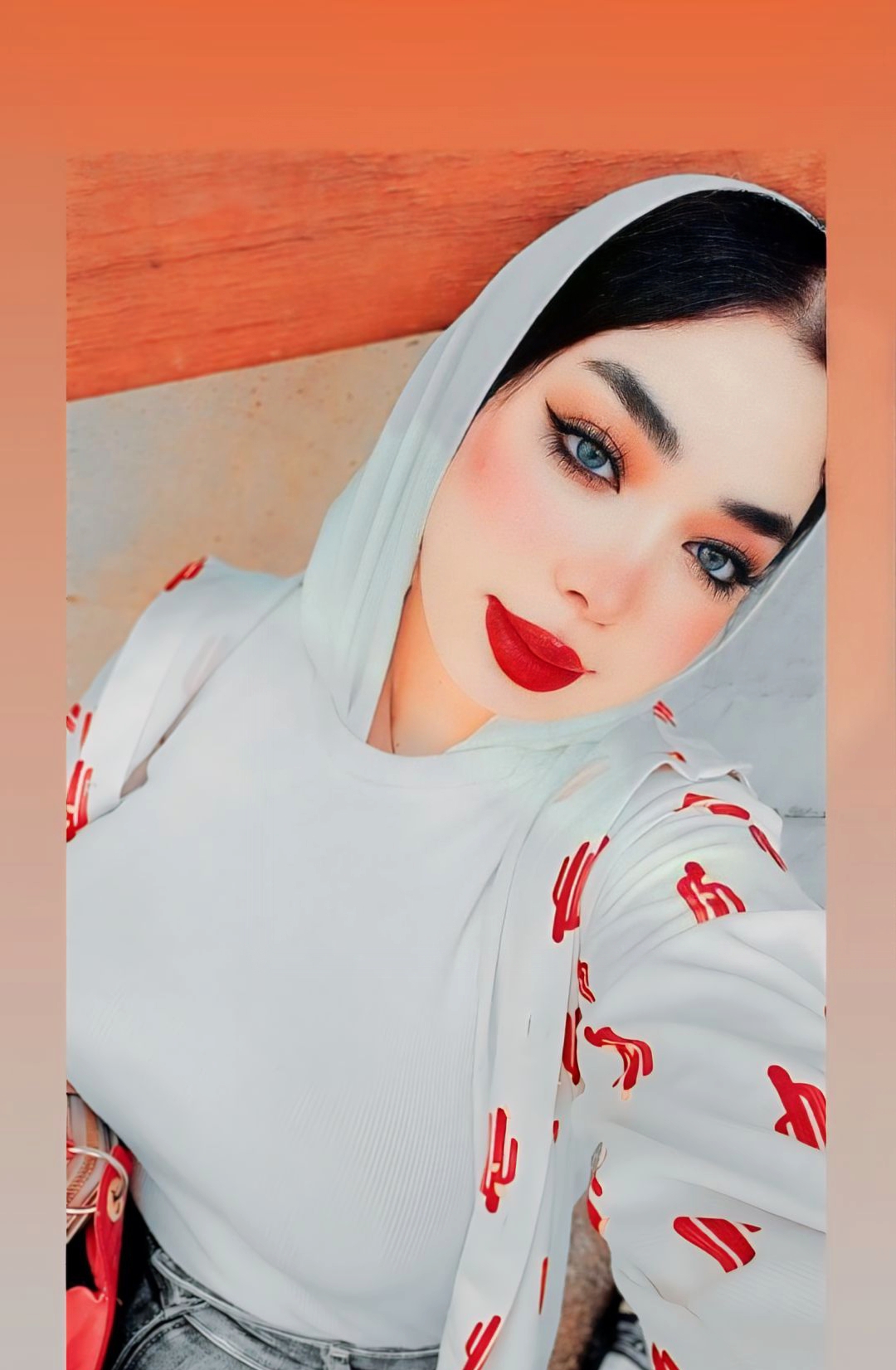 shereen Mahmoud