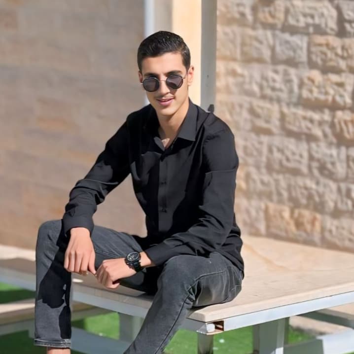 احمد السلمان
