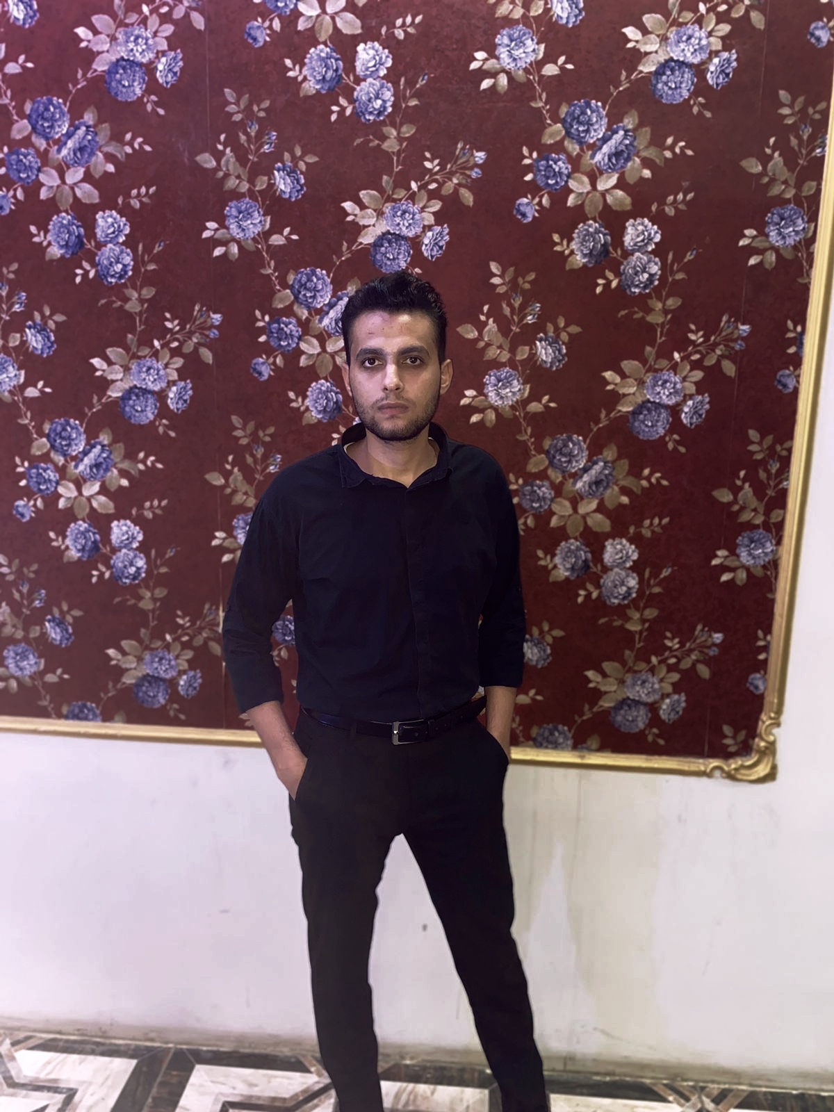 moaz gabal
