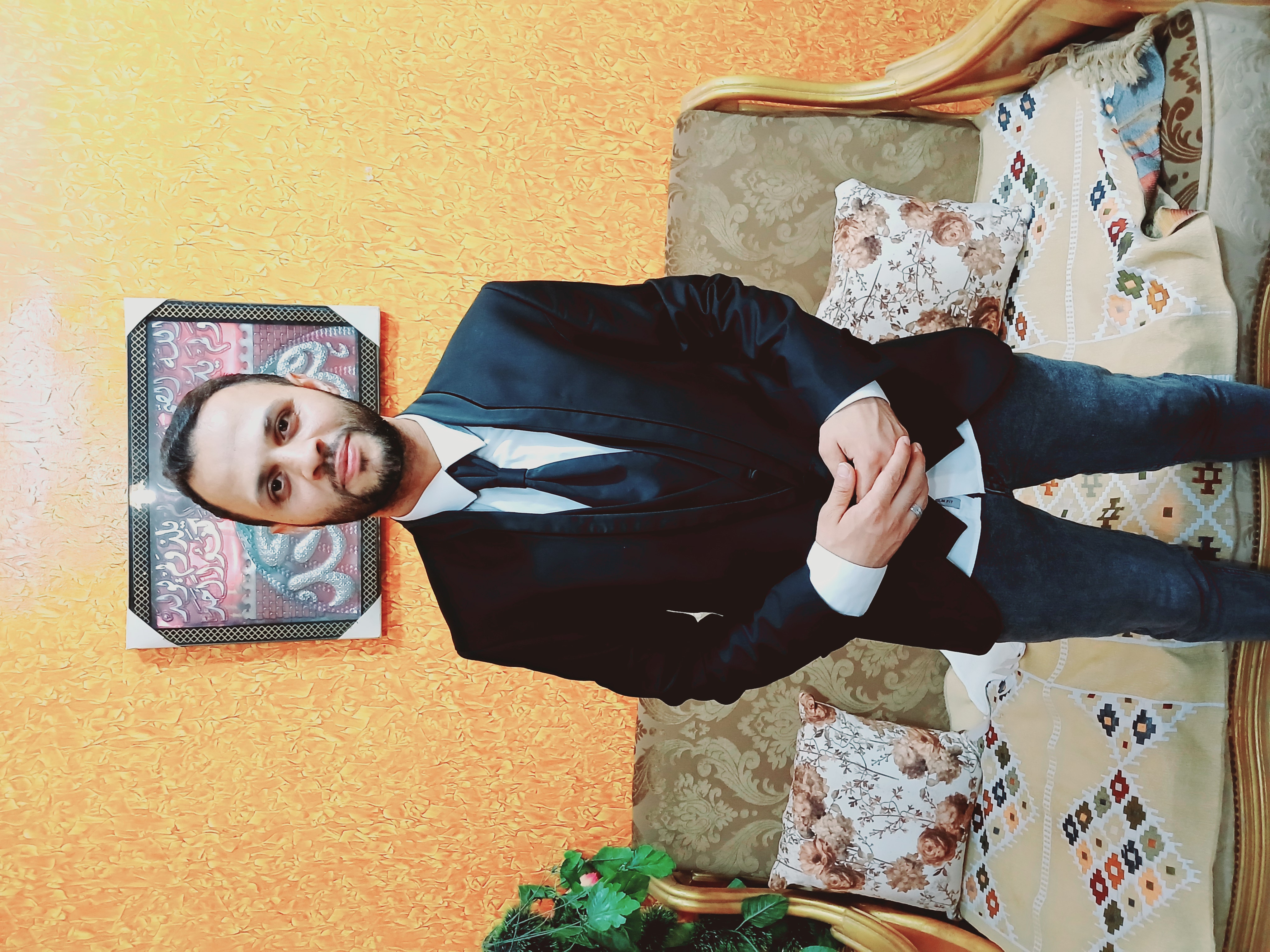 محمد سيد عبدالله