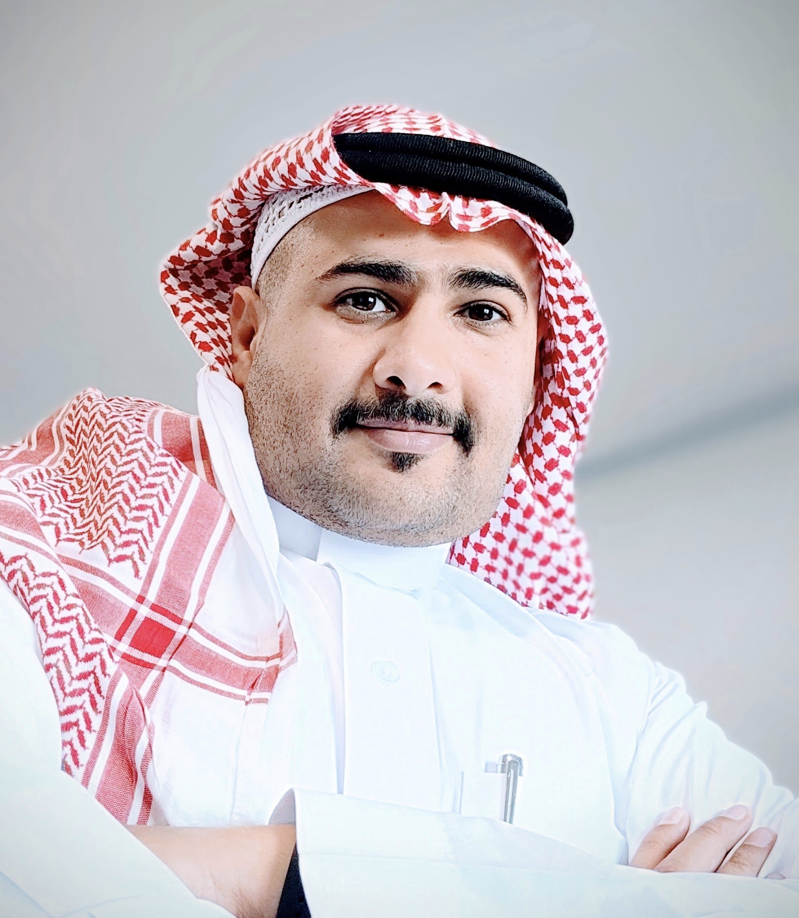 نايف محمد الرديعان