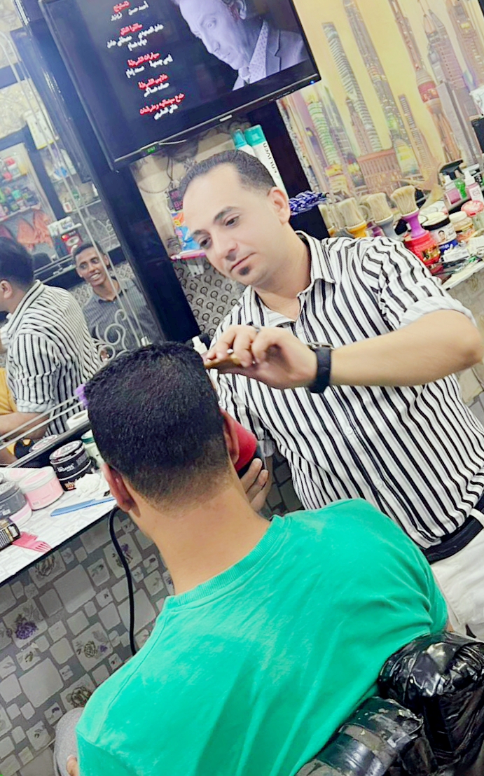 foad abdalah