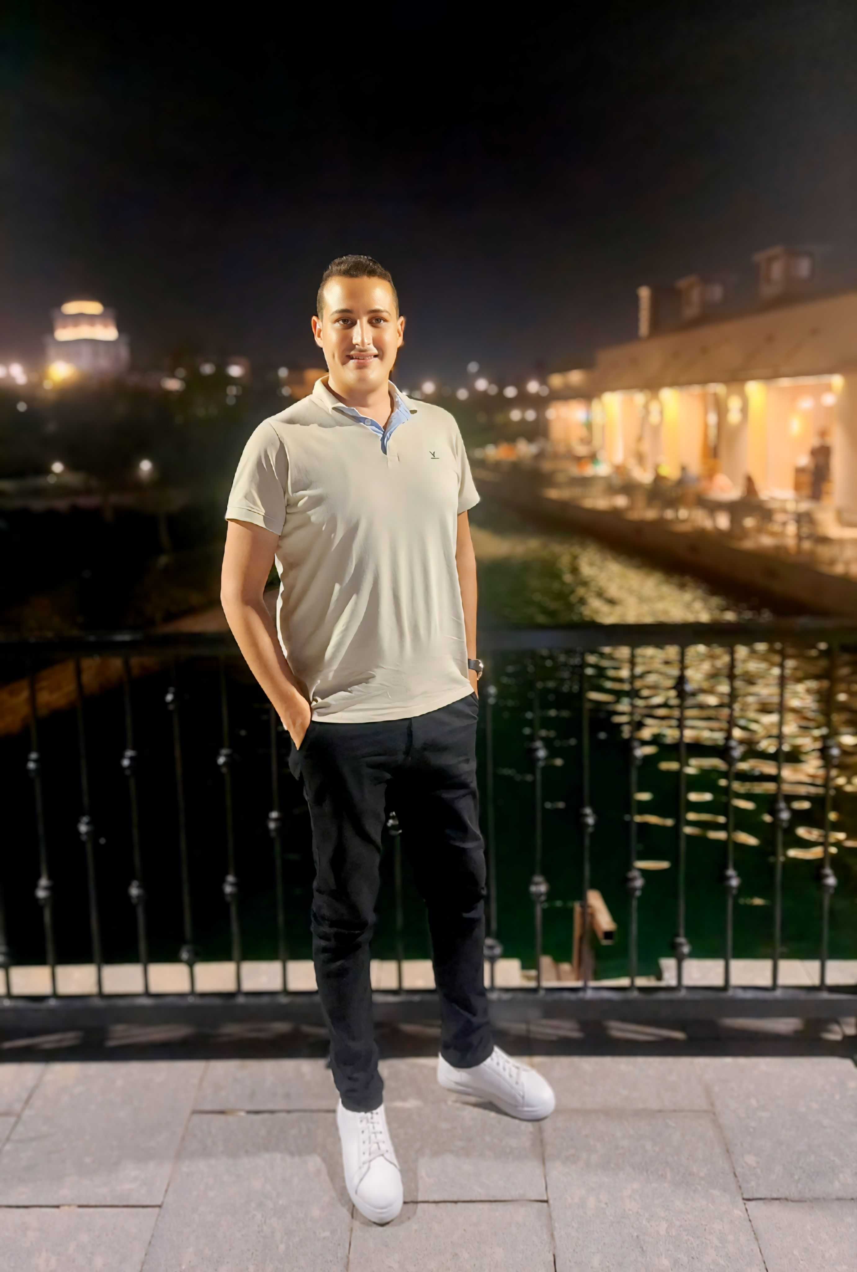 أحمد محمود محمد