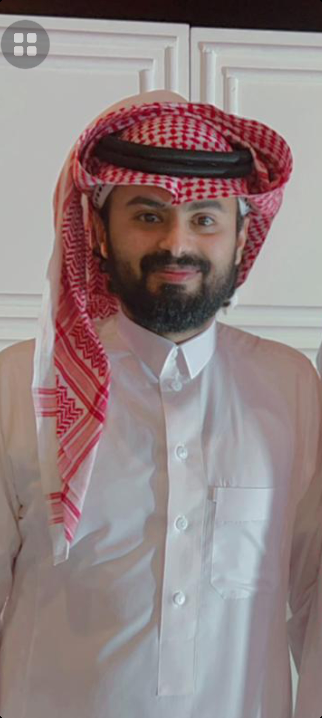 سالم بندقي