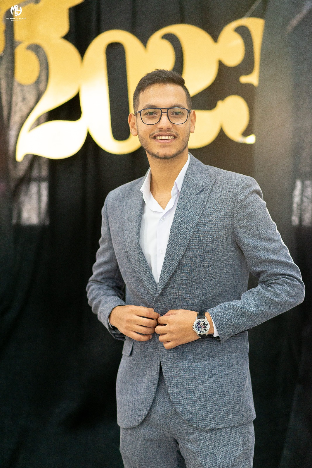 Hady Abdelmonem Abdelbaset