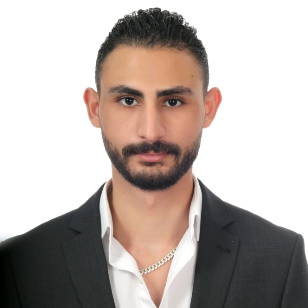 Mohammed Nahouli