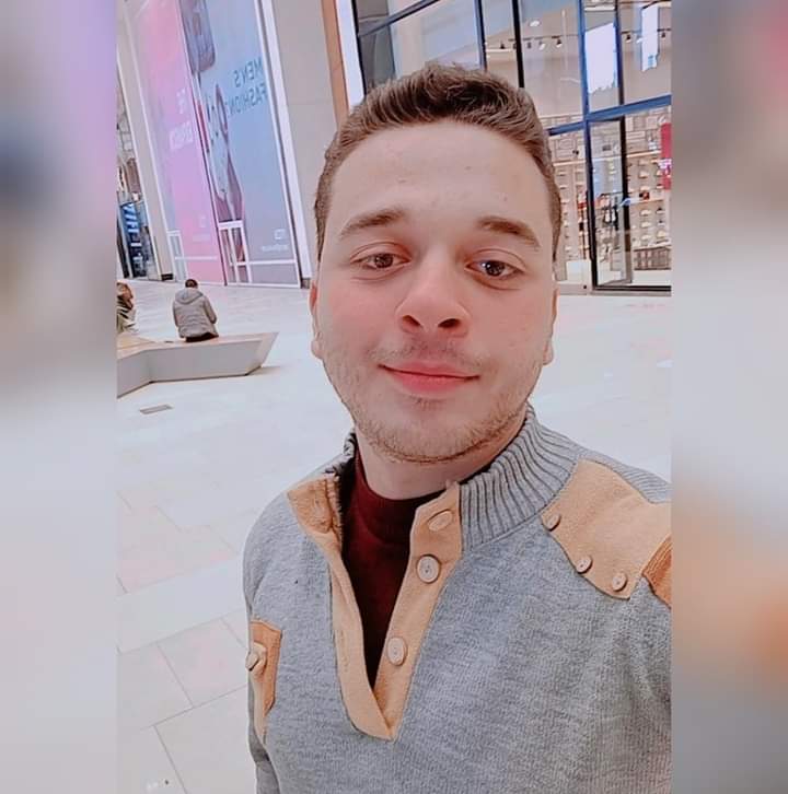 محمود صلاح