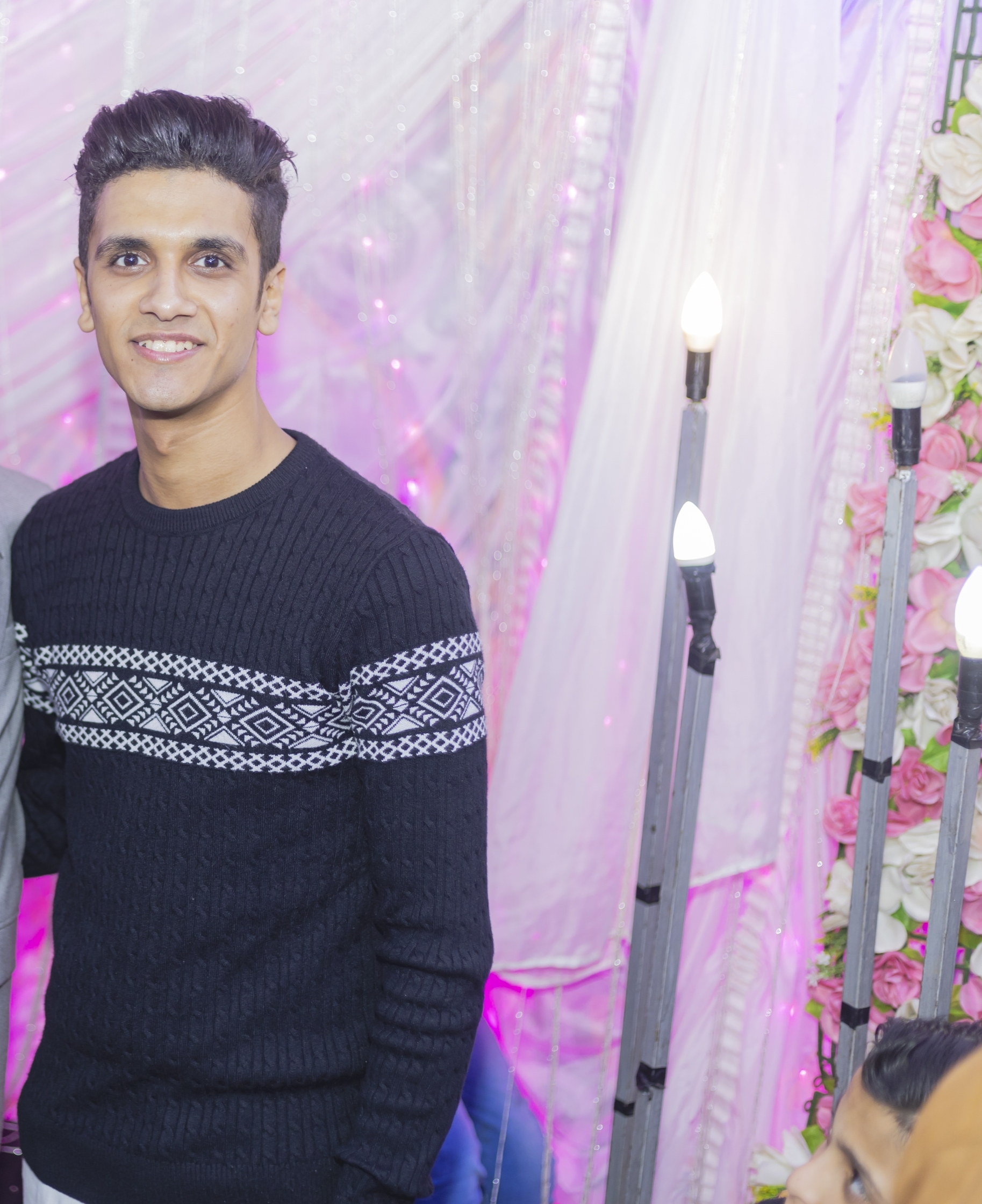 Marwan khalil