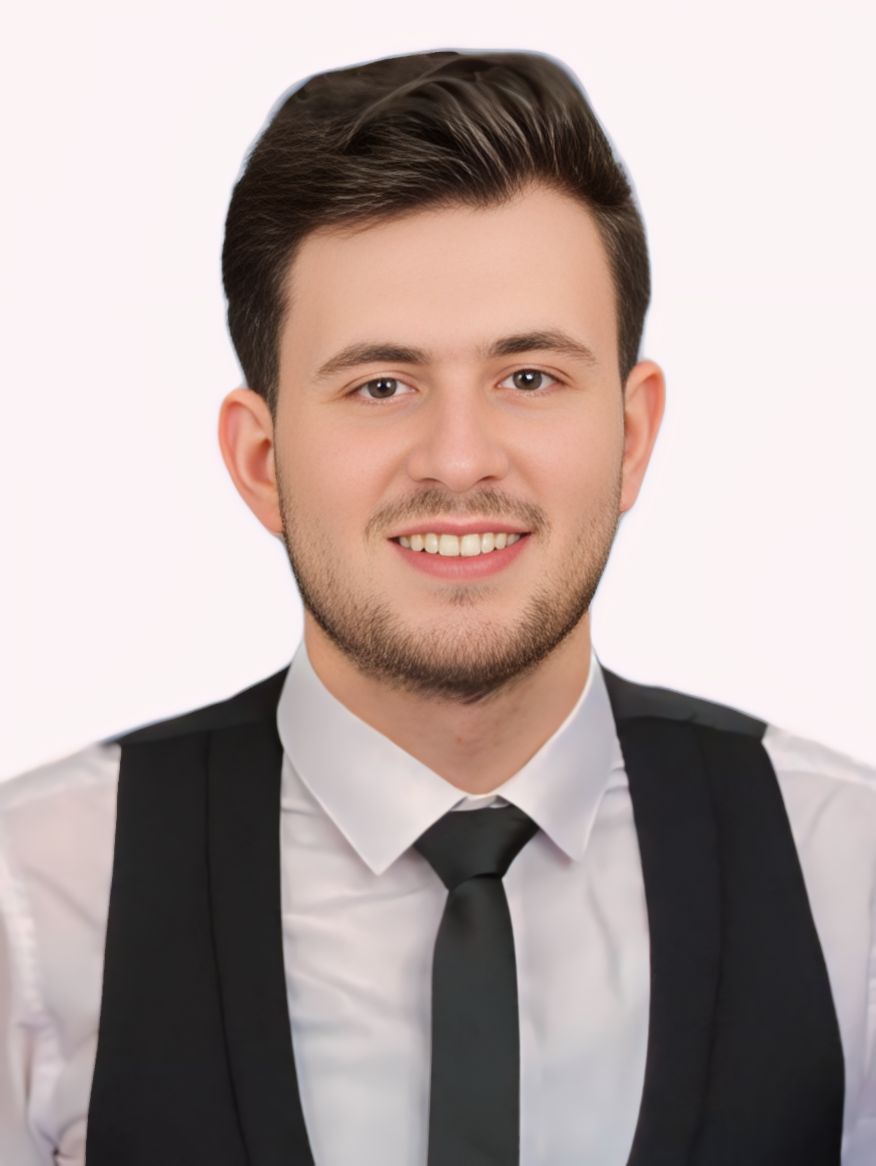 محمد عطية مصطفي مراد