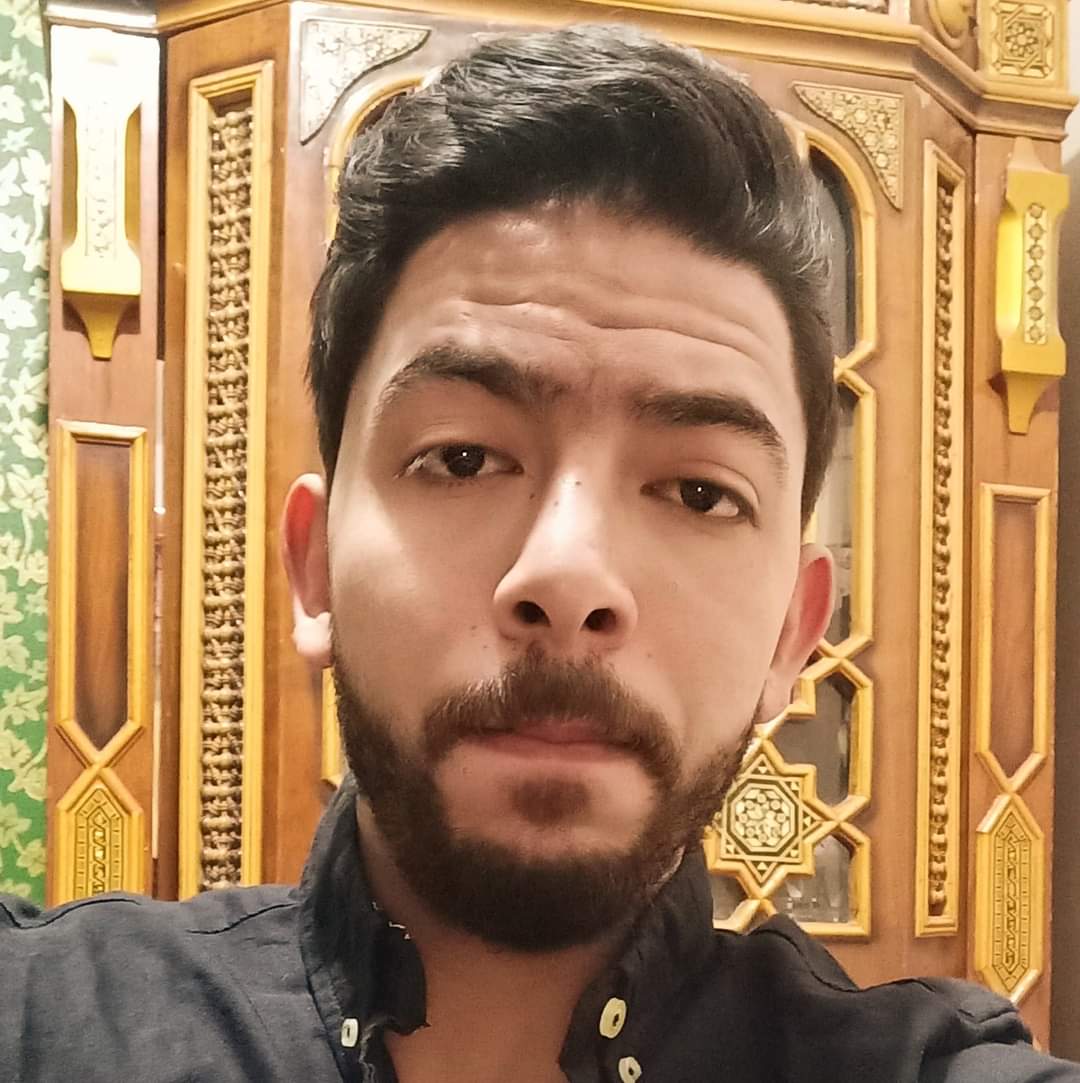 ibrahim fawzii