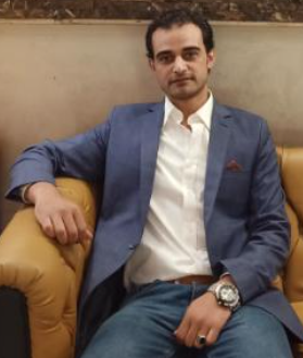 mohamed saad