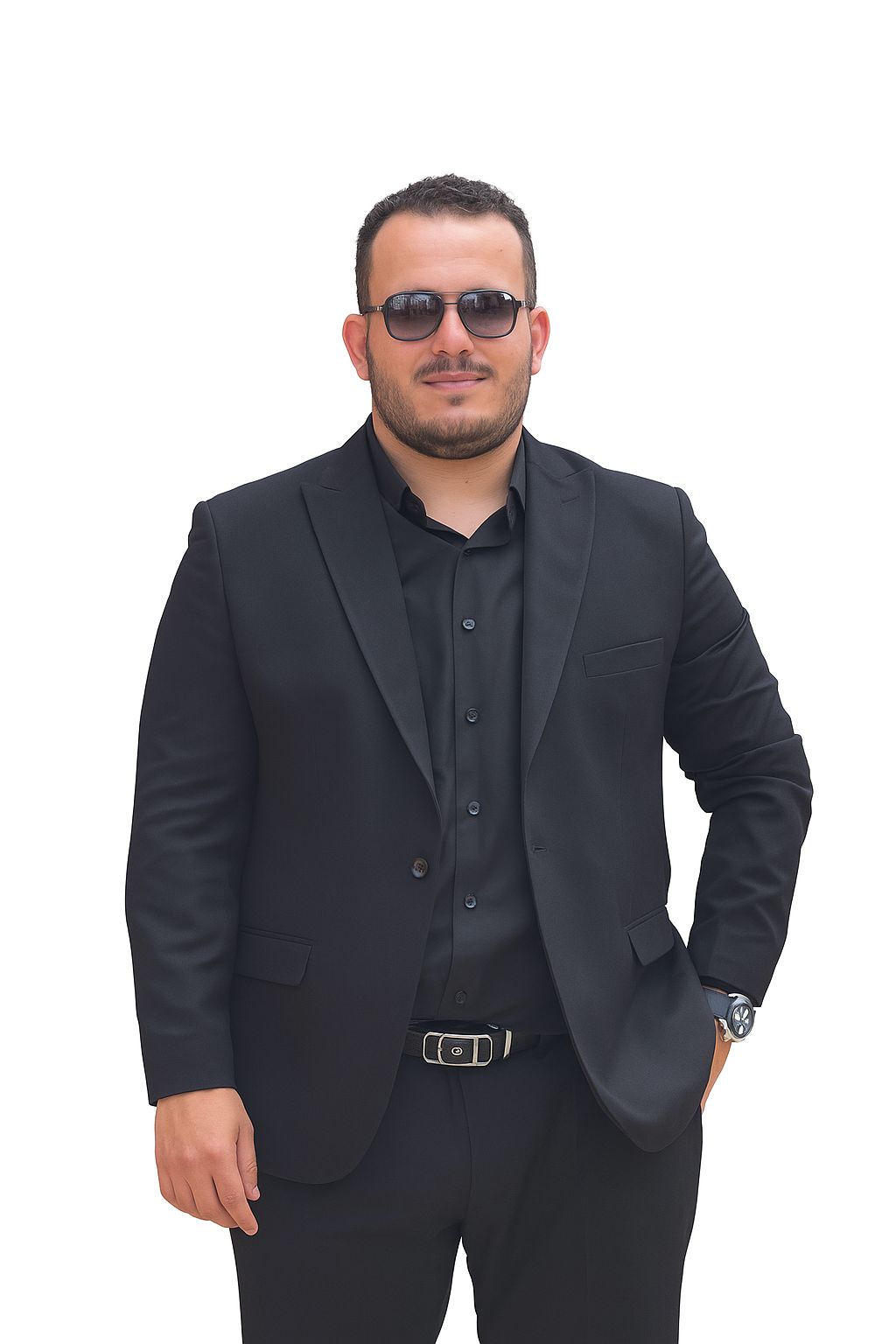 Ahmed Abdelfatah